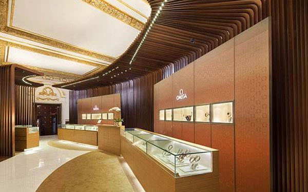 轻松驾驭：欧米茄手表表带紧绷应对指南（图）