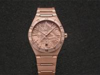 欧米茄有什么特别