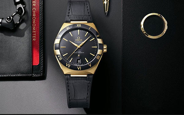 欧米茄腕表机芯生锈了怎么办(图) 欧米茄腕表机芯生锈了怎么办(图)