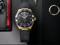 欧米茄腕表机芯生锈了怎么办