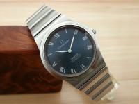 欧米茄走快了原因是什么