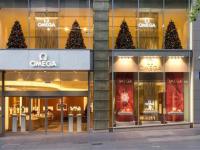 欧米茄手表表壳破裂解决办法汇总