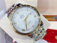 欧米茄手表外观有划痕解决技巧推荐