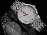 欧米茄手表脏了处理方法盘点