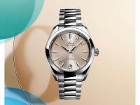 欧米茄腕表表带掉色处理办法详解