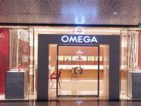 欧米茄腕表走走停停如何修复