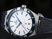 欧米茄腕表表壳割手解决技巧详解