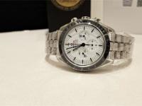 欧米茄腕表走走停停处理办法大全