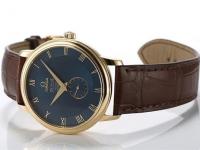 欧米茄手表表壳有划痕怎么解决