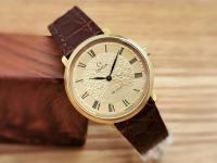 欧米茄腕表表带太紧处理技巧集锦