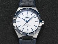 欧米茄手表表壳割手解决技巧深度解析