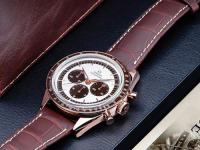 欧米茄走时不准解决技巧汇总