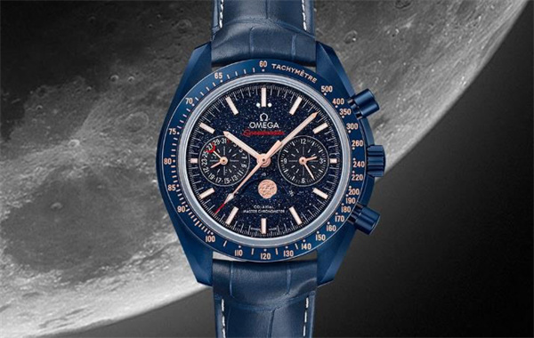 欧米茄手表慢5秒用调吗(图) 欧米茄手表慢5秒用调吗(图)