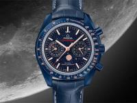 欧米茄手表慢5秒用调吗