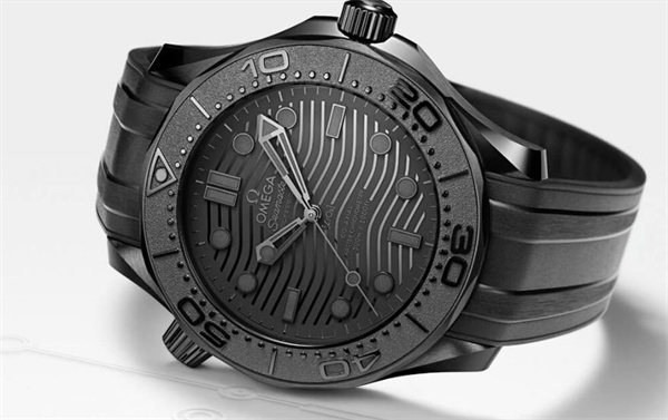 欧米茄手表表壳破裂处理办法盘点（图）