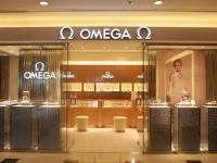 欧米茄手表外观有划痕解决方法是什么