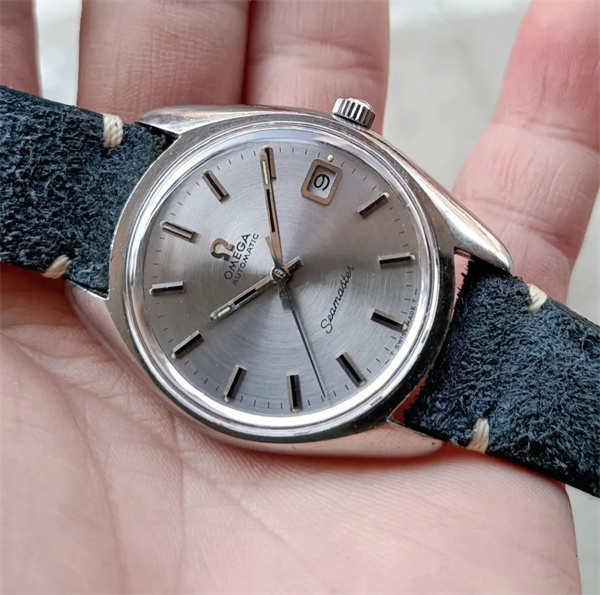 欧米茄腕表机芯里面有划痕处理技巧盘点（图）