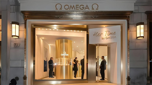 欧米茄停走处理方法汇总(图) 欧米茄停走处理方法汇总(图)