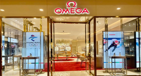 欧米茄手表生锈了解决办法盘点(图) 欧米茄手表生锈了解决办法盘点(图)