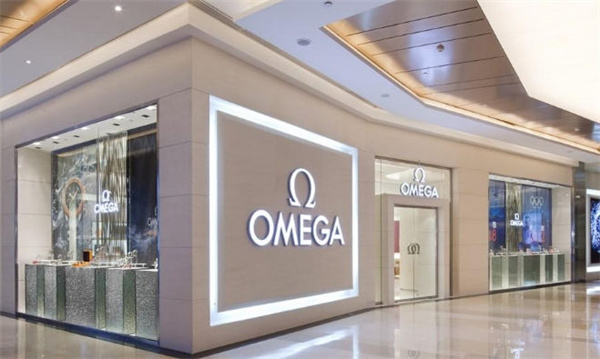 欧米茄腕表走慢了如何修复(图) 欧米茄腕表走慢了如何修复(图)