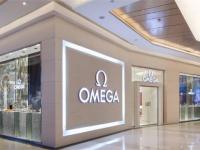 欧米茄腕表走慢了如何修复