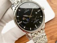 欧米茄腕表进水了解决方法盘点