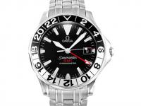 欧米茄腕表表盘生锈处理方法推荐