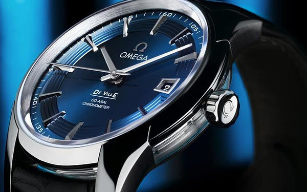 欧米茄腕表偷停处理办法(图) 欧米茄腕表偷停处理办法(图)