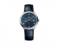 欧米茄手表表针不走了处理方法详解