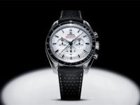 欧米茄腕表机芯里面有划痕应该咋处理