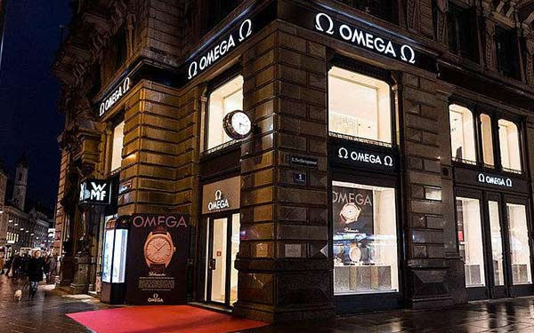 欧米茄手表进灰了处理办法盘点(图) 欧米茄手表进灰了处理办法盘点(图)