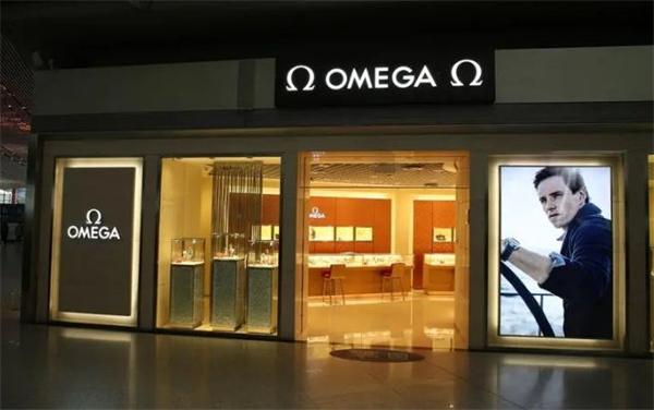 欧米茄手表表盘生锈处理技巧盘点(图) 欧米茄手表表盘生锈处理技巧盘点(图)