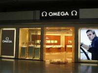 欧米茄手表表盘生锈处理技巧盘点