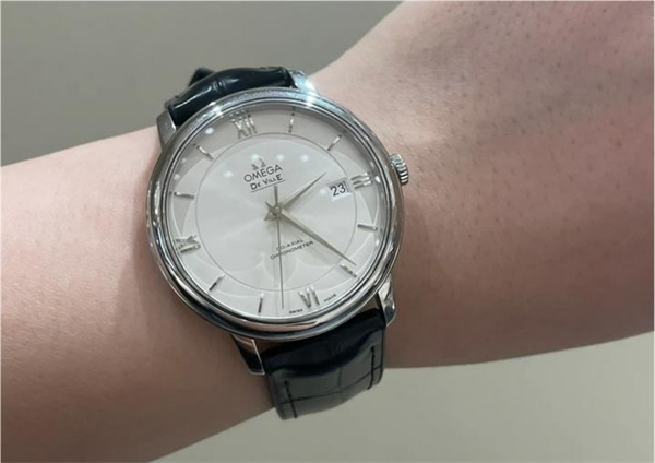 欧米茄手表表针变色解决办法详解(图) 欧米茄手表表针变色解决办法详解(图)