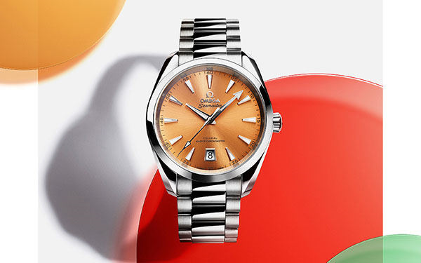 欧米茄腕表表针变色处理技巧大全(图) 欧米茄腕表表针变色处理技巧大全(图)