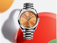 欧米茄腕表表针变色处理技巧大全