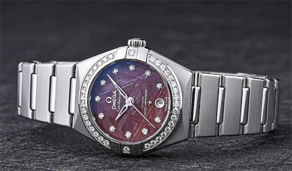 欧米茄腕表进灰了解决技巧盘点(图) 欧米茄腕表进灰了解决技巧盘点(图)