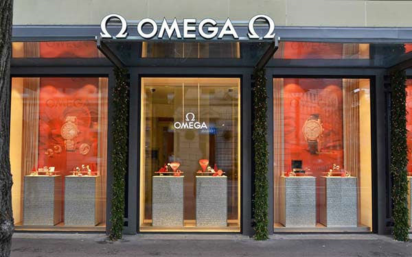 欧米茄腕表机芯受损是啥原因(图) 欧米茄腕表机芯受损是啥原因(图)