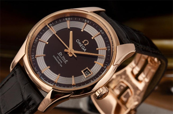 欧米茄腕表外观有划痕处理技巧详解(图) 欧米茄腕表外观有划痕处理技巧详解(图)