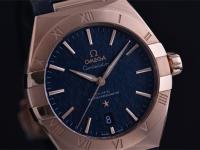 欧米茄腕表很久不戴不走了处理技巧推荐