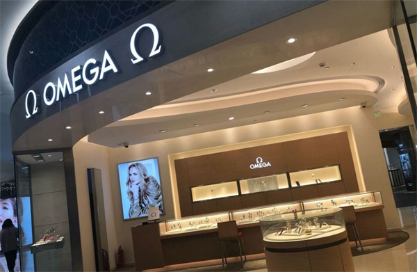 欧米茄腕表偷停如何解决(图) 欧米茄腕表偷停如何解决(图)