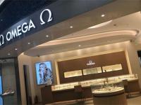 欧米茄腕表偷停如何解决