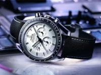 欧米茄腕表停走处理办法详解