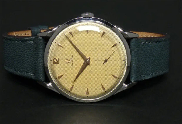 欧米茄腕表走慢了解决方法大全(图) 欧米茄腕表走慢了解决方法大全(图)