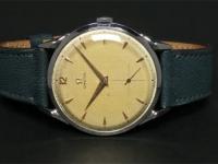 欧米茄腕表走慢了解决方法大全