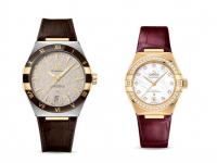 真假欧米茄表面看得出来吗