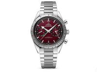 欧米茄回调时间会对表不好吗