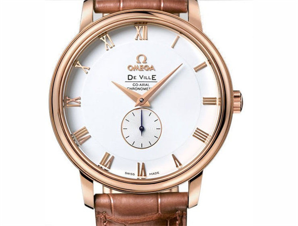 欧米茄腕表表壳坏了如何处理(图) 欧米茄腕表表壳坏了如何处理(图)