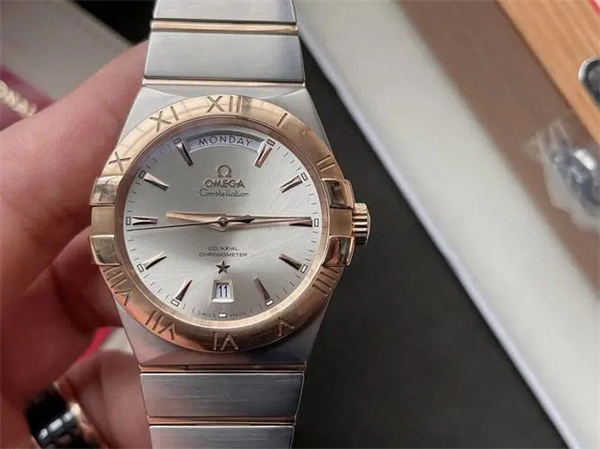 欧米茄磕碰了处理办法盘点(图) 欧米茄磕碰了处理办法盘点(图)