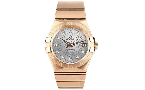 欧米茄手表表带过长处理方法汇总(图) 欧米茄手表表带过长处理方法汇总(图)